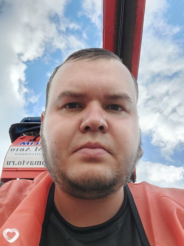 Сергей, 31, Нижнем Новгороде — анкета №805876