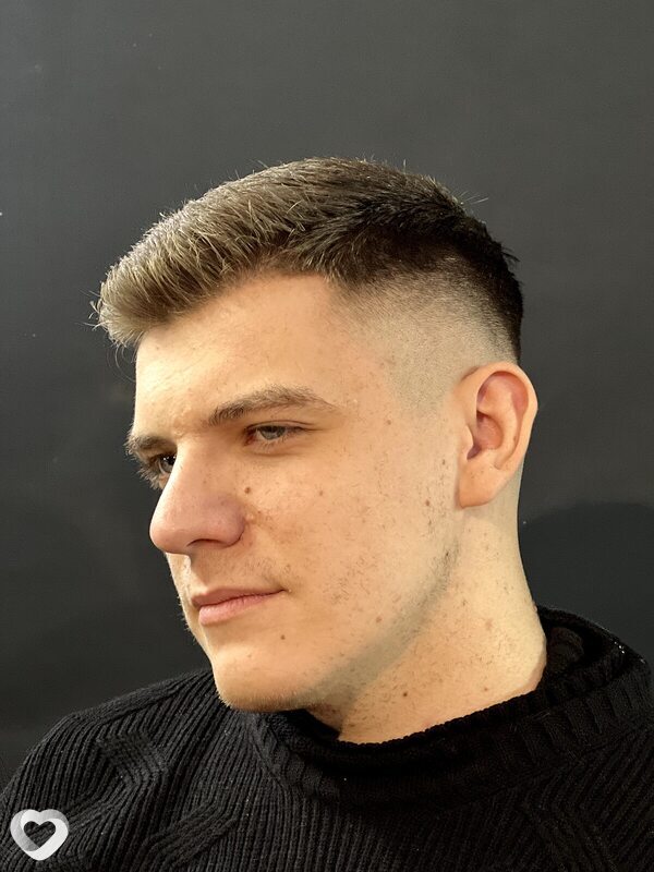 Максим, 25, Минске — анкета №805877