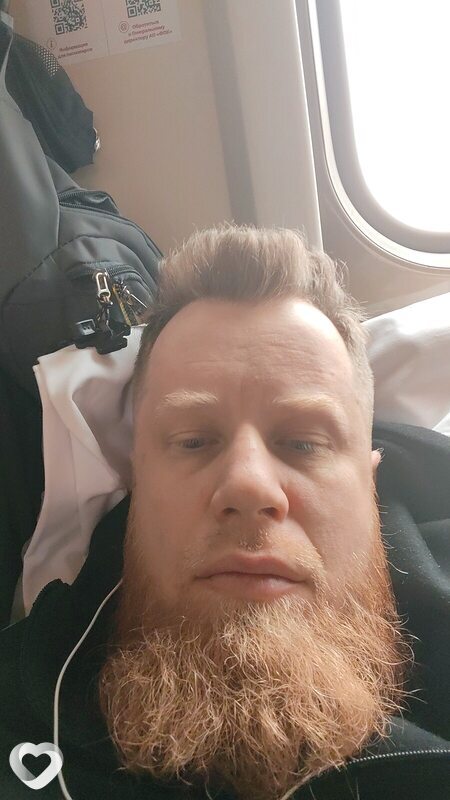 Сергей, 46, Санкт-Петербурге — анкета №805878