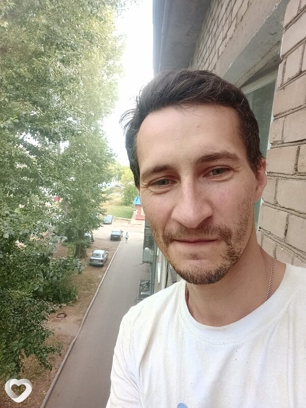 Александр, 36, Перми — анкета №805894