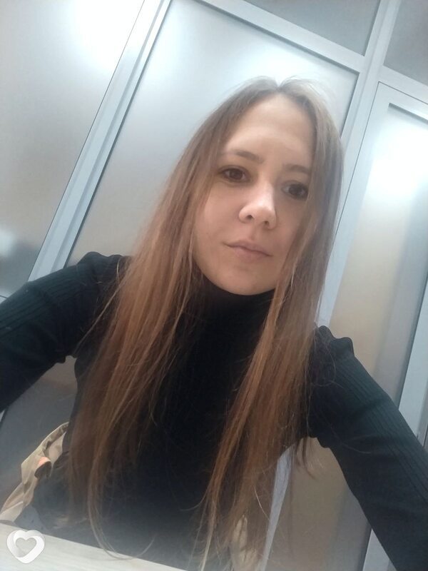 Лиза, 25, Омске — анкета №805896