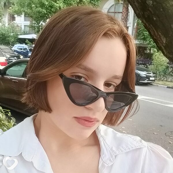Полина, 21, Смоленске — анкета №805897