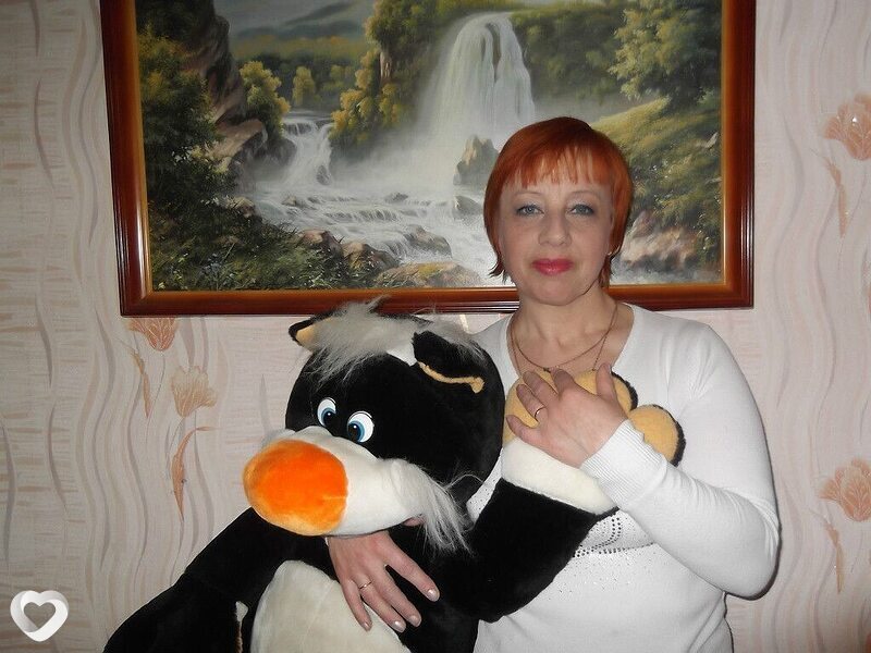 Раиса, 64, Смоленске — анкета №806001