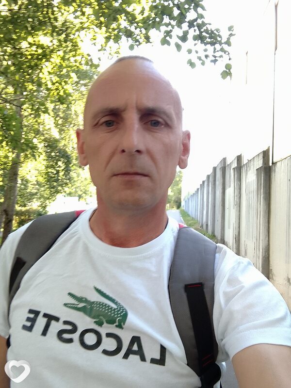 Владимир, 48, Москве — анкета №806002