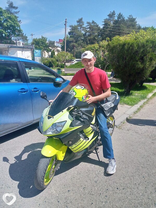 Алексей, 25, Новосибирске — анкета №806003