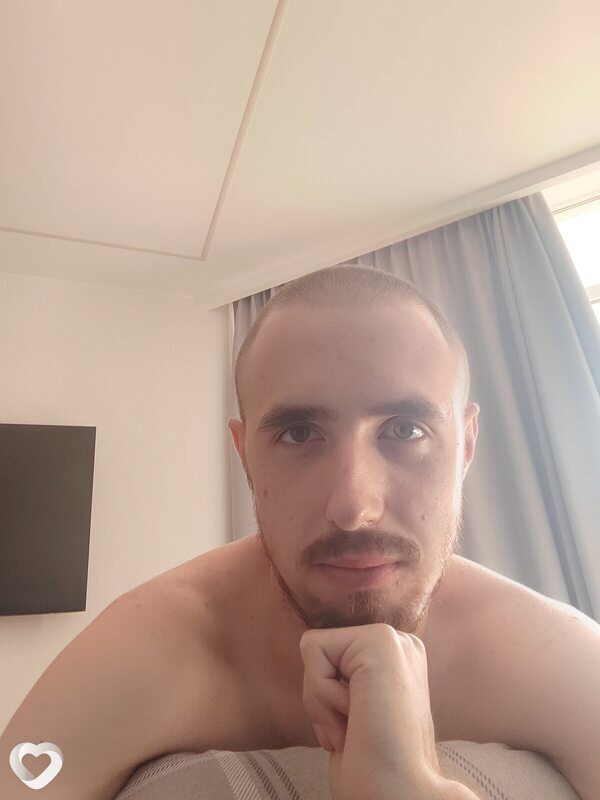 Иван, 24, Лыткарине — анкета №806004