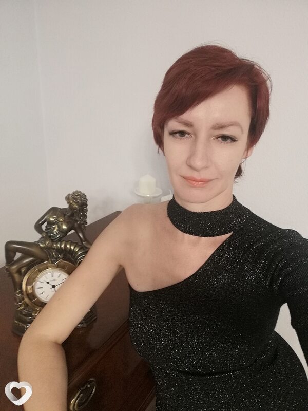 Елена, 44, Саратове — анкета №806007