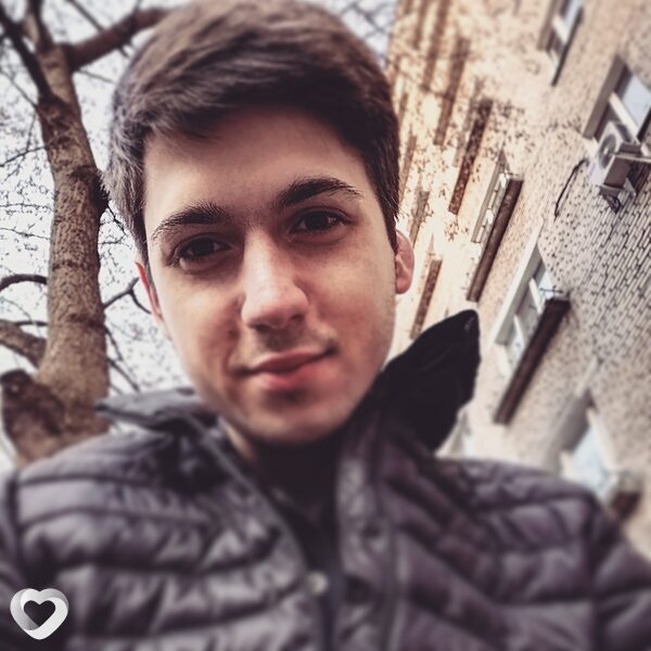 Александр, 29, Люберцах — анкета №806011