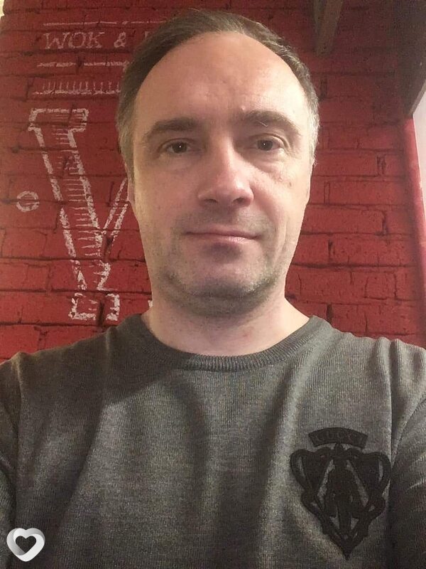 Дмитрий, 49, Хабаровске — анкета №806022