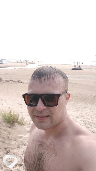 Дмитрий, 39, Краснодаре — анкета №805826