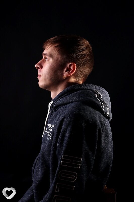 Денис, 35, Борисове — анкета №805835