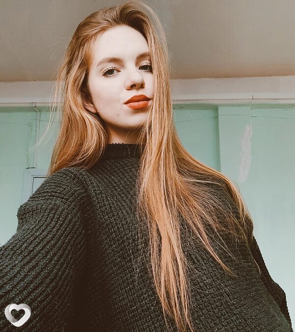 Ната, 26, Сыктывкаре — анкета №805837