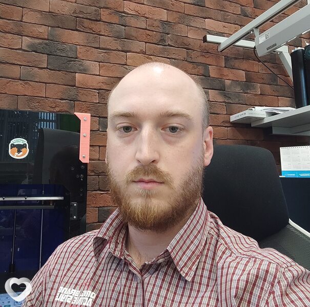 Андрей, 34, Ростове-на-Дону — анкета №805838