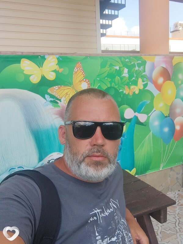 Юрий, 44, Смоленске — анкета №805842
