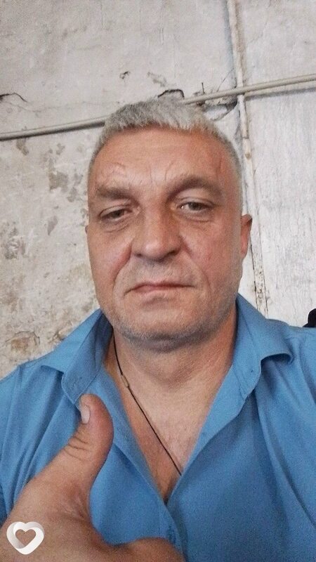 Сергей, Гусев