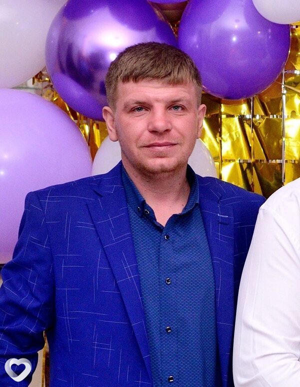 Димон, 36, Ульяновске — анкета №805846