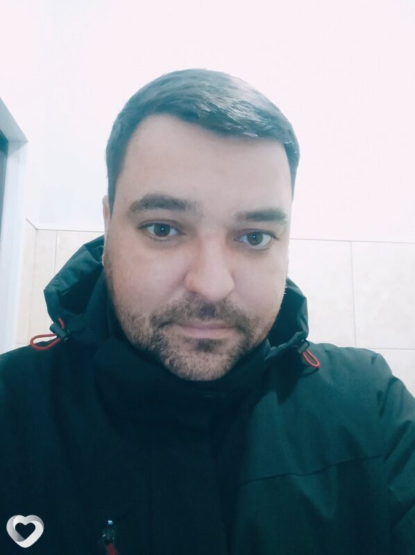 Виктор, 30, Краснодаре — анкета №805847