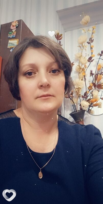 Евгения, 49, Ставрополе — анкета №805850