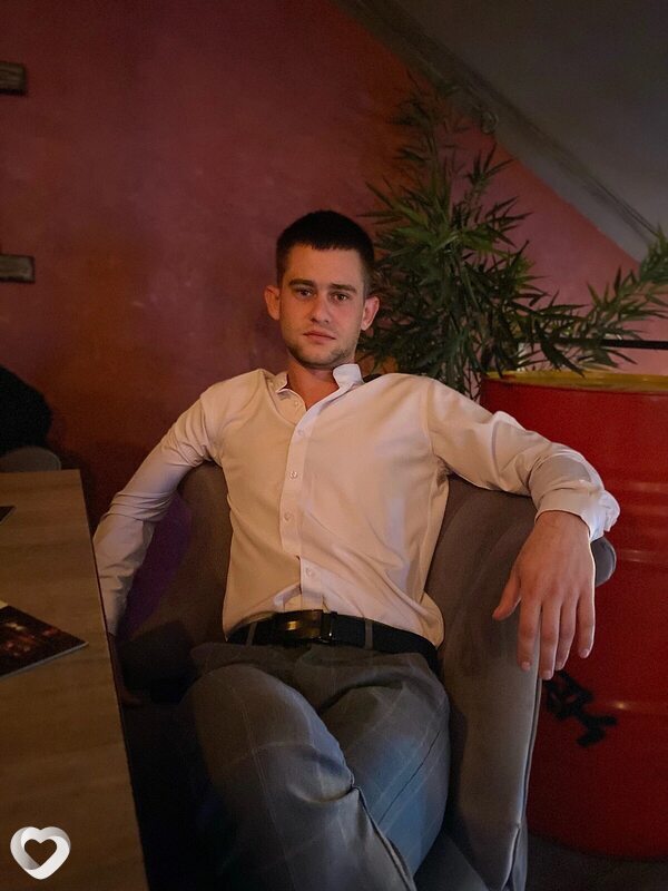 Виталий, 25, Усть-Лабинск — анкета №805930