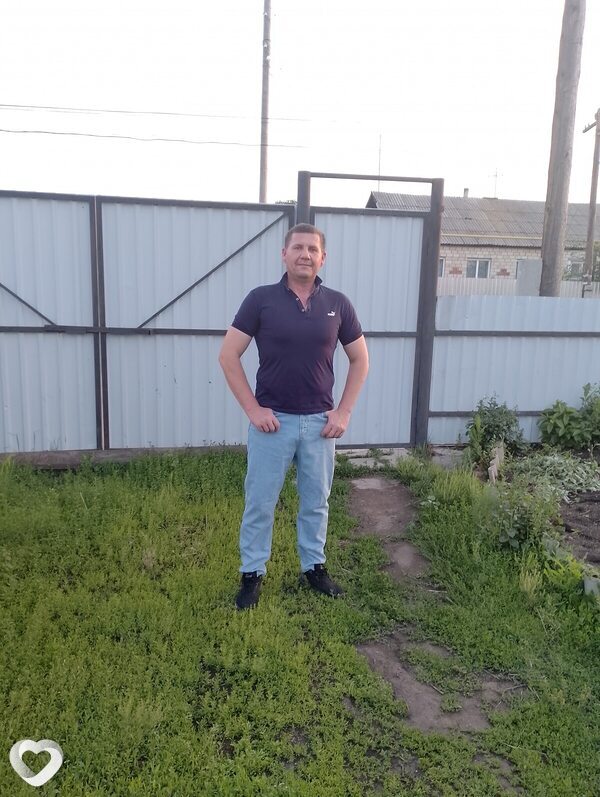 Александр, 45, Челябинске — анкета №805934