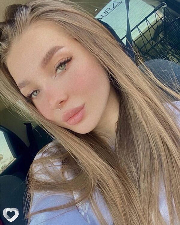 Кристина, 24, Москве — анкета №805937
