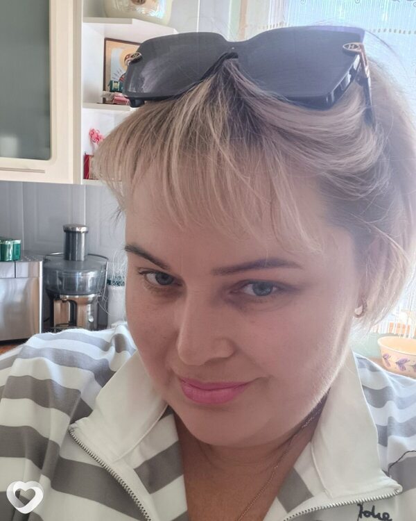 Елена, 57, Краснодаре — анкета №805941