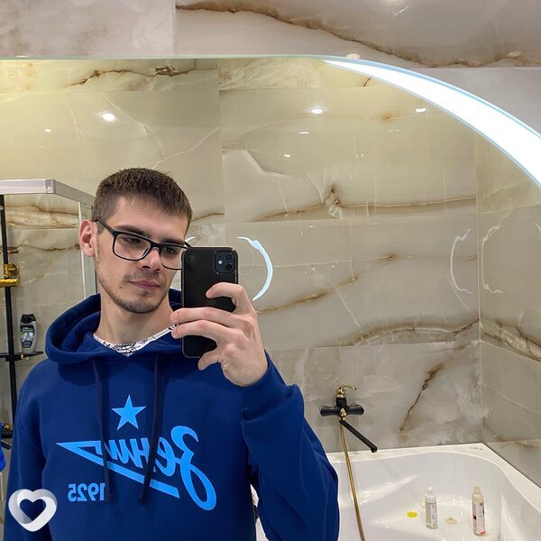 Вячеслав, 28, Красноярске — анкета №805942