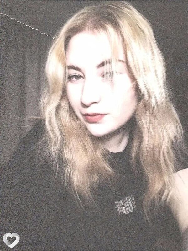 Ксения, 20, Омске — анкета №805945