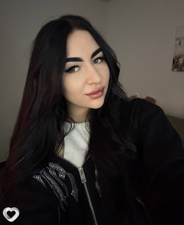 Мария, 42, Ярославле — анкета №805853