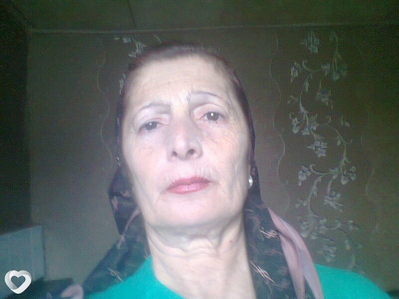 Милана, Грозный