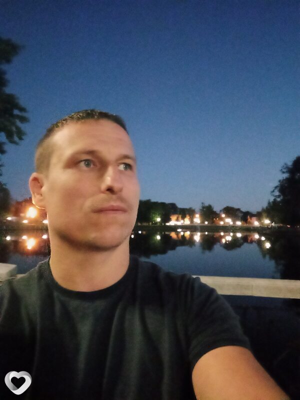 Дмитрий, 39, Калининграде — анкета №805871
