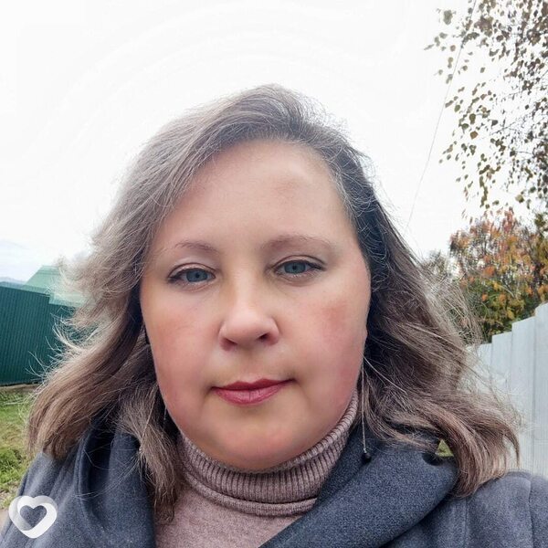 Юля, 41, Шелехове — анкета №805913