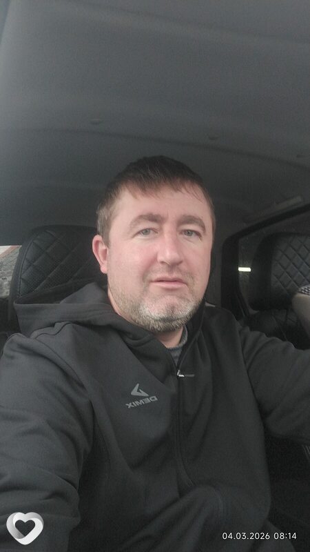 Эдвард, 38, Ессентуках — анкета №805923
