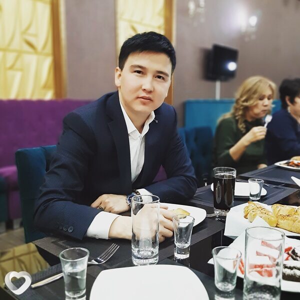 Данчо, 33, Кызылорде — анкета №805925