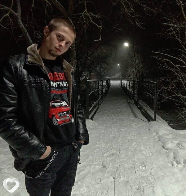 Алексей, 27, Витебске — анкета №806302