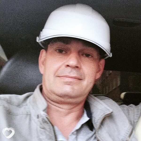 Сергей, 47, Москве — анкета №806308