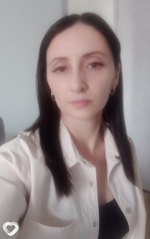 Людмила, 44, Улан-Удэ — анкета №806314