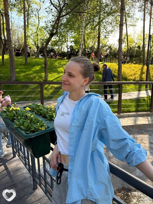 Lena Konovalova, 32, Алматы — анкета №806318