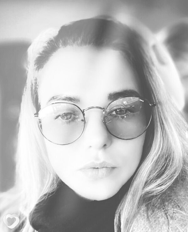 Lupita, 38, Санкт-Петербурге — анкета №805978