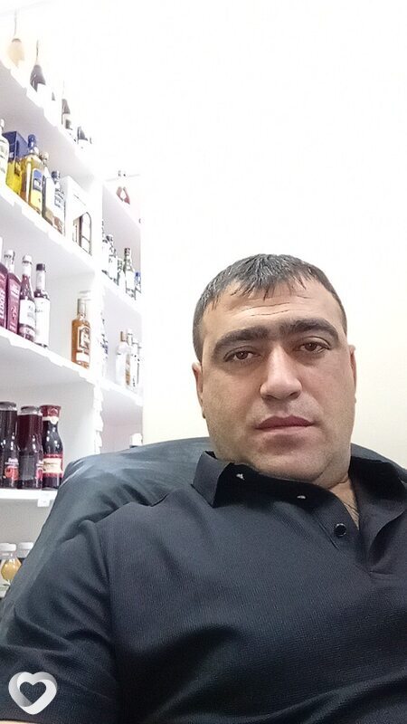 Руслан, 37, Красноярске — анкета №805979