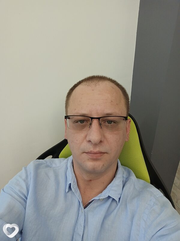 Антон, 41, Краснодаре — анкета №805982