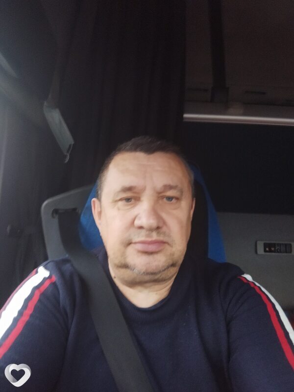 Василий, 56, Тольятти — анкета №805985