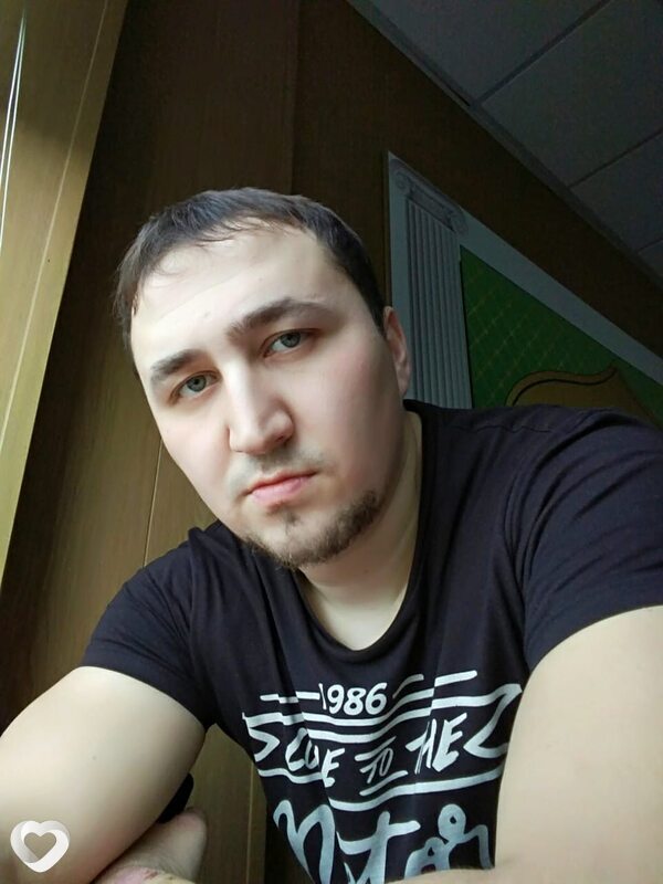 Killer, 36, Грозном — анкета №805986