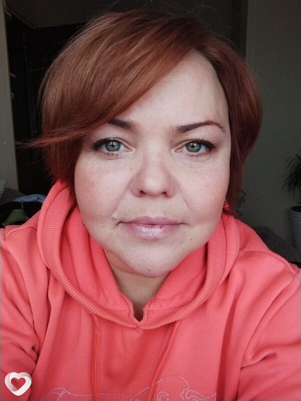 Екатерина, 50, Перми — анкета №805989