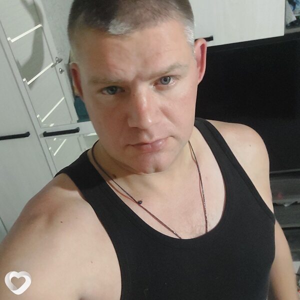 Дмитрий, 42, Твери — анкета №805990