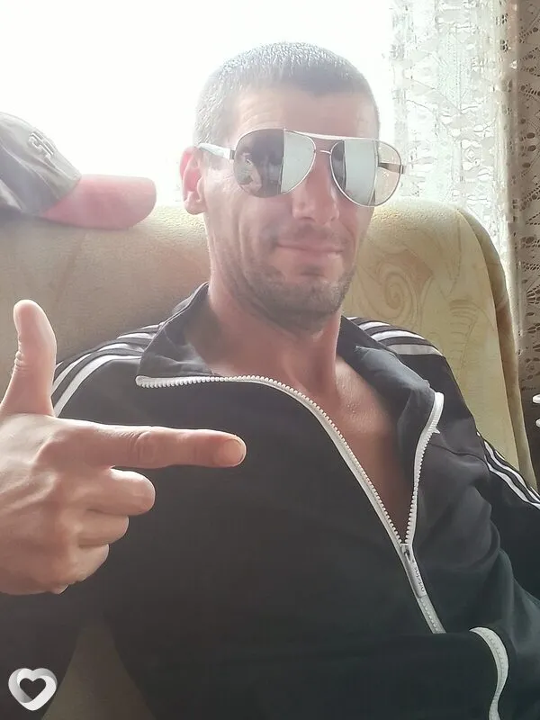 Евгений, 42, Новоалтайске — анкета №806029