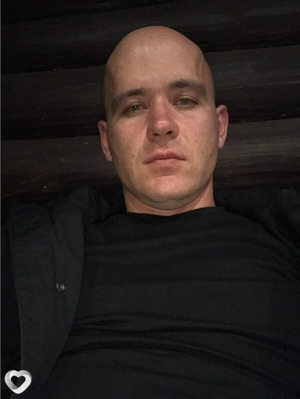 Марсель, 37, Казани — анкета №806030