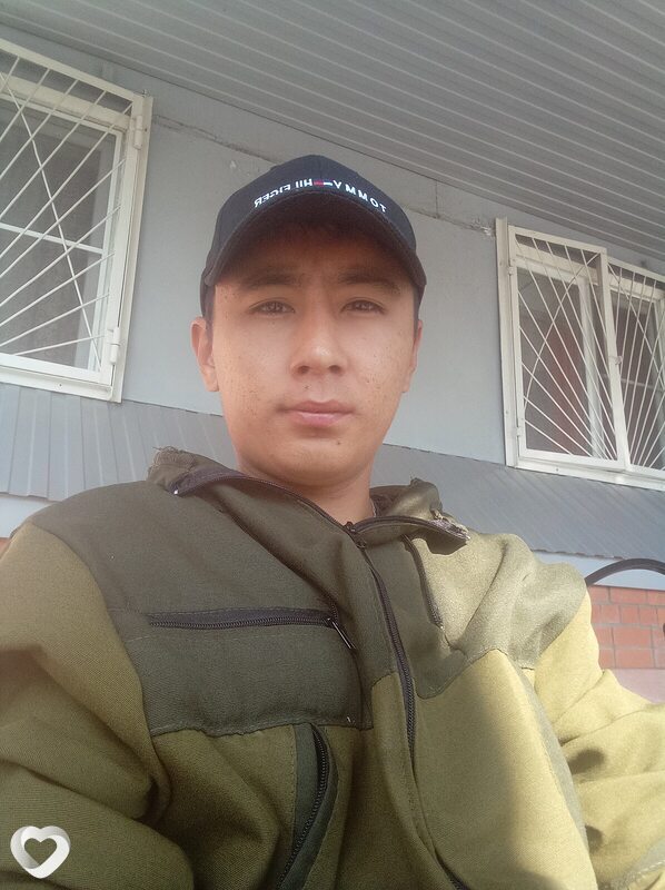 Роман, 32, Улан-Удэ — анкета №806036