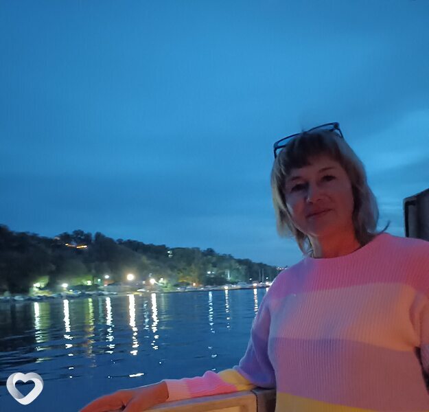Алёна, 52, Самаре — анкета №806042
