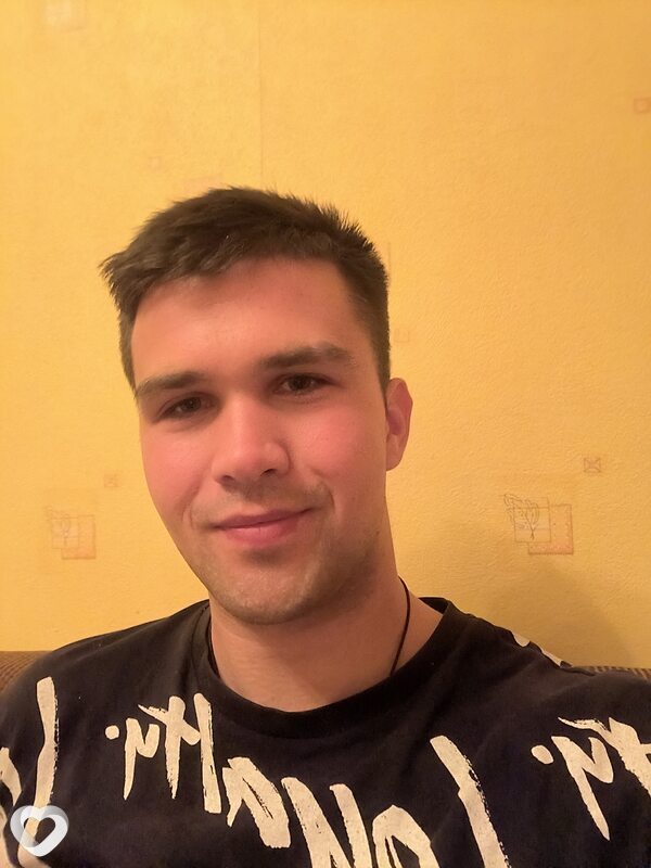 Александр, 30, Калининграде — анкета №806044